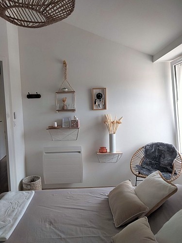 CHAMBRES D'HOTES TOUT SIMPLEMENT