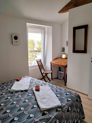 CHAMBRES D'HOTES TOUT SIMPLEMENT