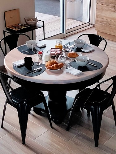 CHAMBRES D'HOTES TOUT SIMPLEMENT