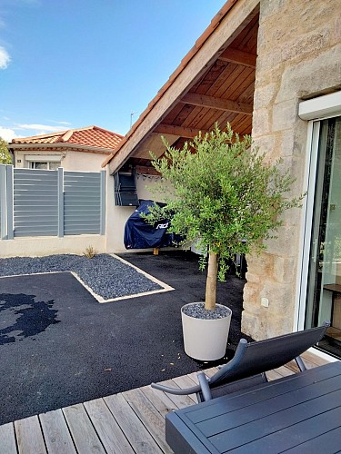 CHAMBRES D'HOTES TOUT SIMPLEMENT