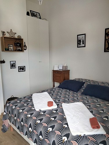 CHAMBRES D'HOTES TOUT SIMPLEMENT