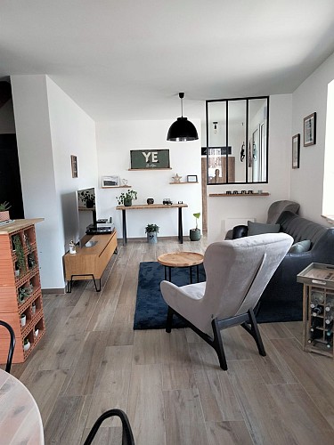 CHAMBRES D'HOTES TOUT SIMPLEMENT