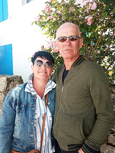 CHAMBRES D'HOTES TOUT SIMPLEMENT