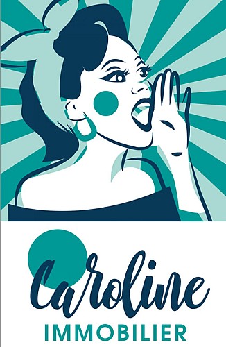 CAROLINE IMMOBILIER