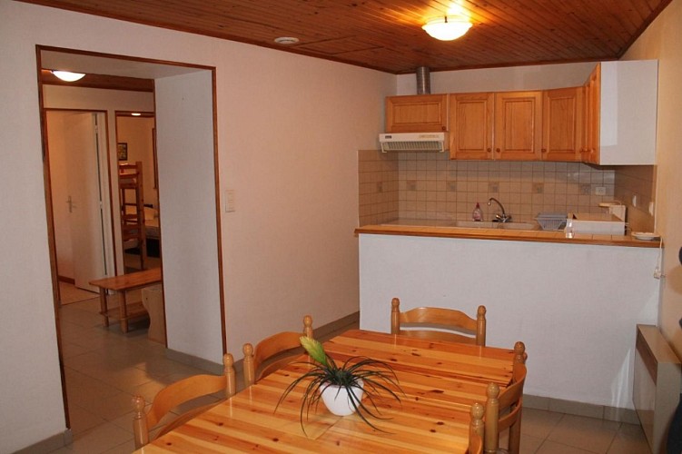 ILE DE NOIRMOUTIER- MAISON DE PAYS PROCHE DE LA PLAGE