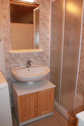 ILE DE NOIRMOUTIER- MAISON DE PAYS PROCHE DE LA PLAGE