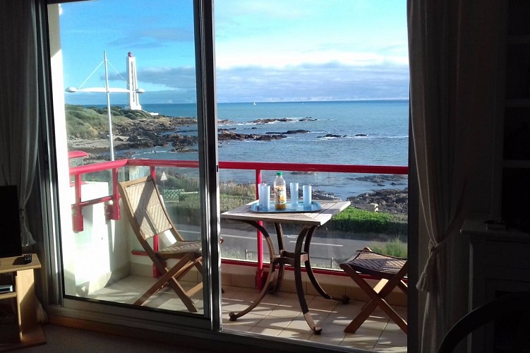 Appartement M. et Mme Libotte