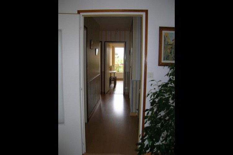 Appartement M. et Mme Libotte
