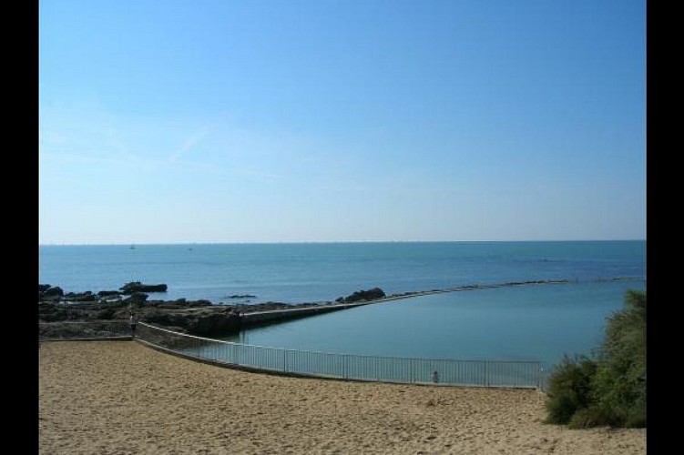 Appartement M. et Mme Libotte