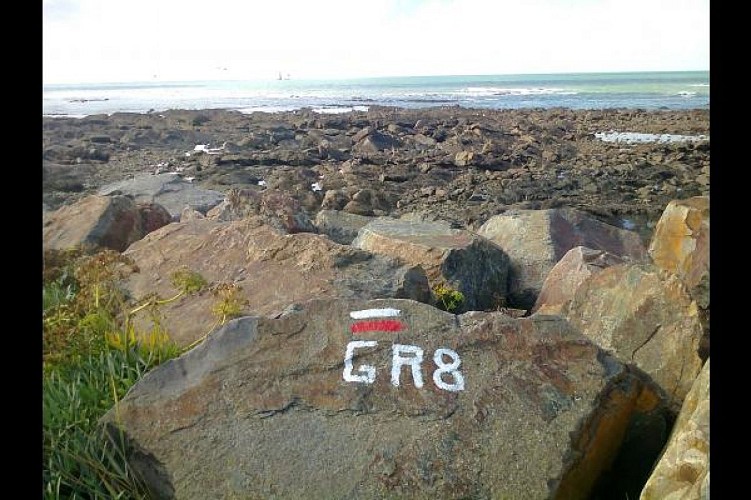 Appartement M. et Mme Libotte