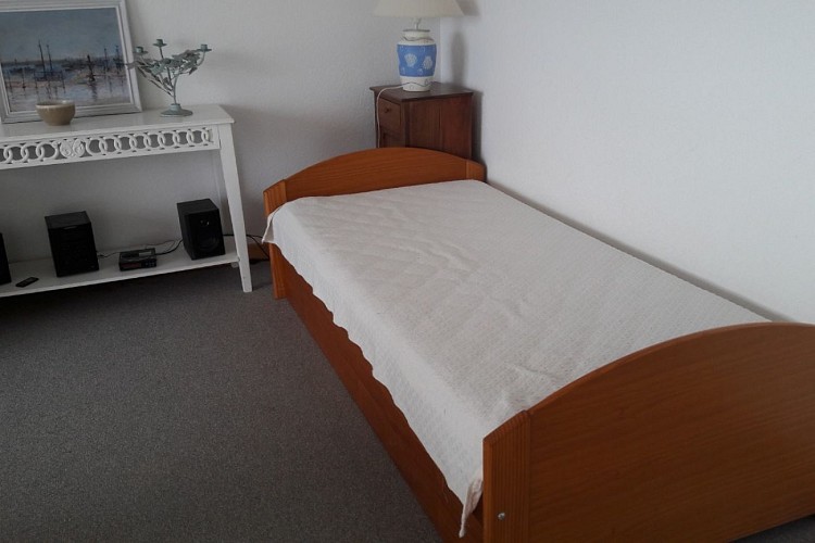 Appartement M. et Mme Libotte