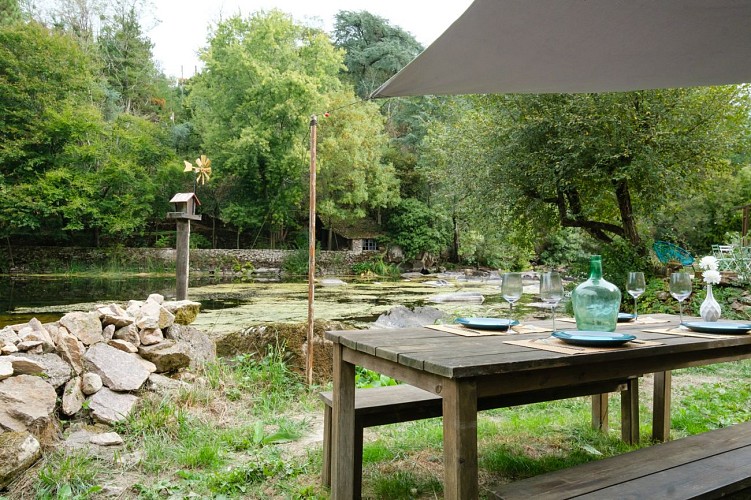 LE MOULIN DE BAPAUME