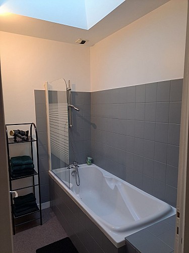 MEUBLÉ "APPARTEMENT RUE DES LOGES"