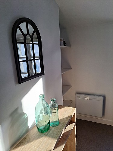 MEUBLÉ "APPARTEMENT RUE DES LOGES"