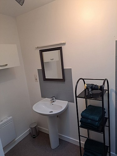 MEUBLÉ "APPARTEMENT RUE DES LOGES"