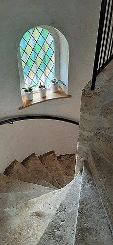 CHAMBRE D'HÔTES ET GÎTES "LE DOMAINE DE LA BASSE BOBINIÈRE"