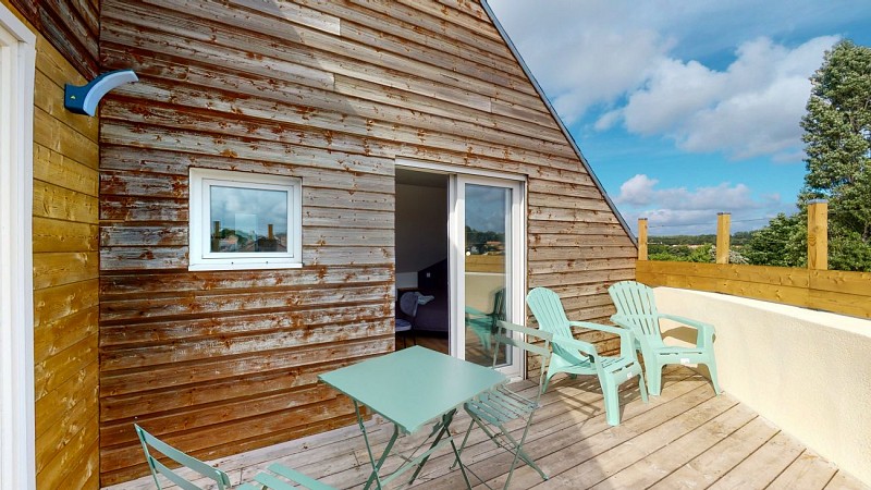 L'Appart des Achards - Pukka