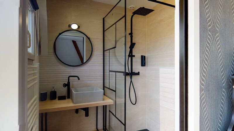 L'Appart des Achards - Pukka