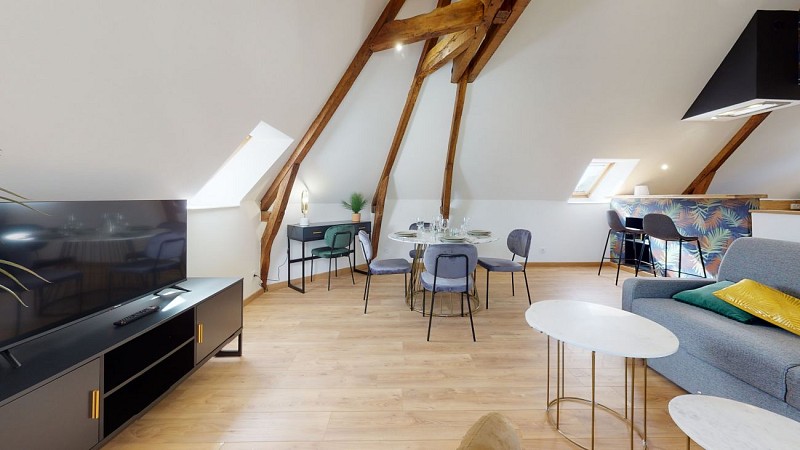 L'Appart des Achards - Pukka