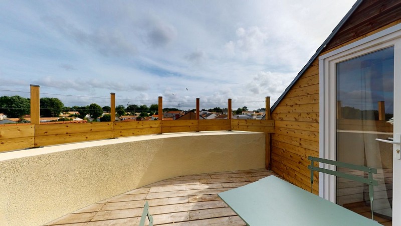 L'Appart des Achards - Pukka