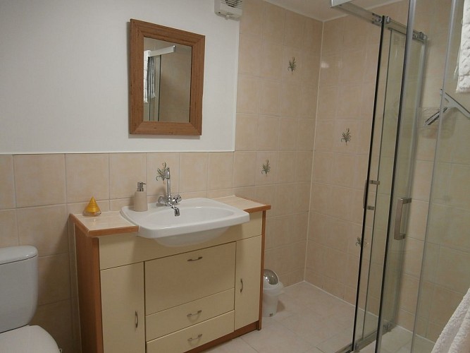 MEUBLÉ LES POIRIERS