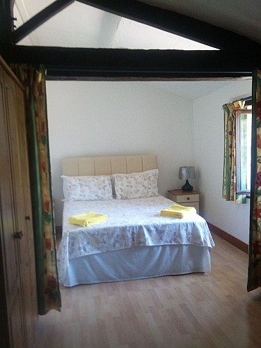 MEUBLÉ LES POIRIERS