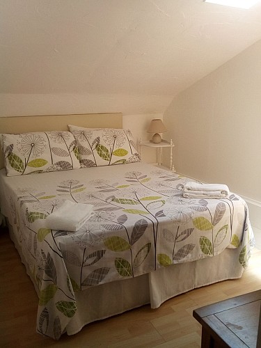 MEUBLÉ LES POIRIERS