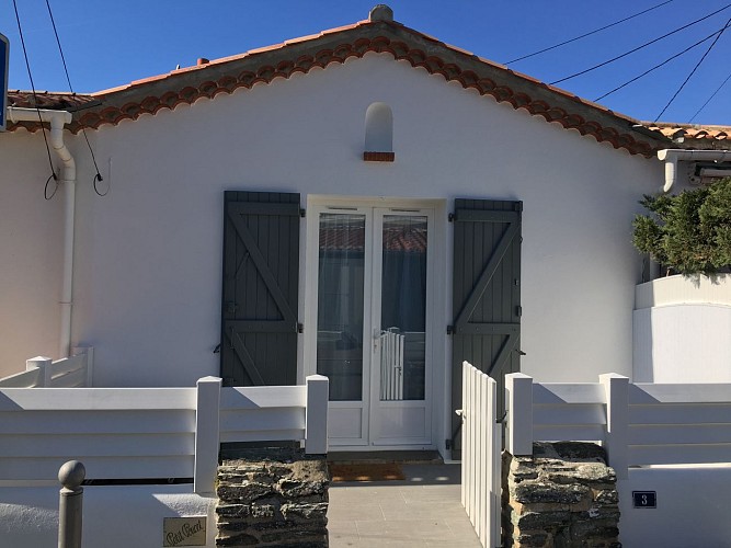 GITE DU PETIT POUCET