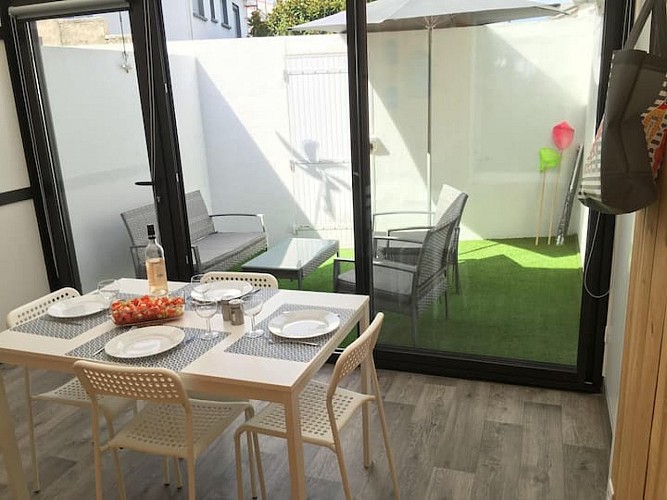 GITE DU PETIT POUCET