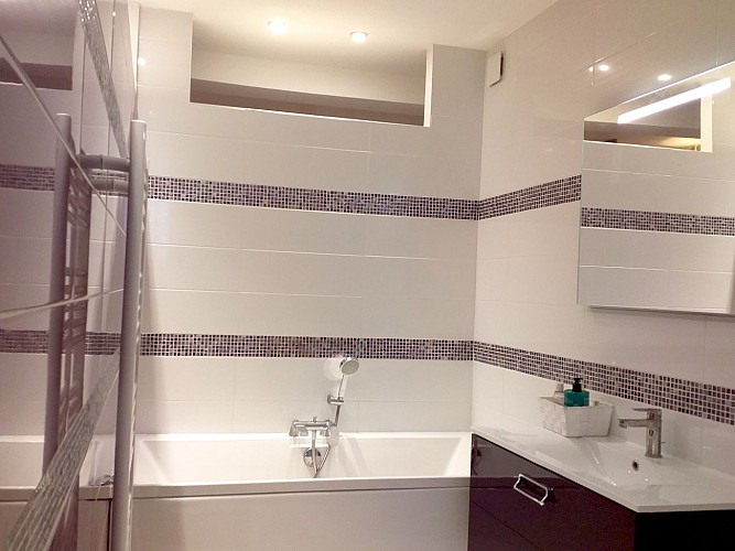 MEUBLÉ "HOME NICOLAS"