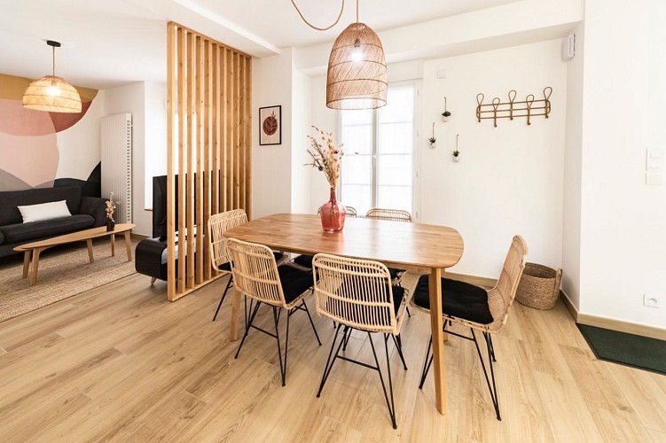 Le Clos de la Jouvence