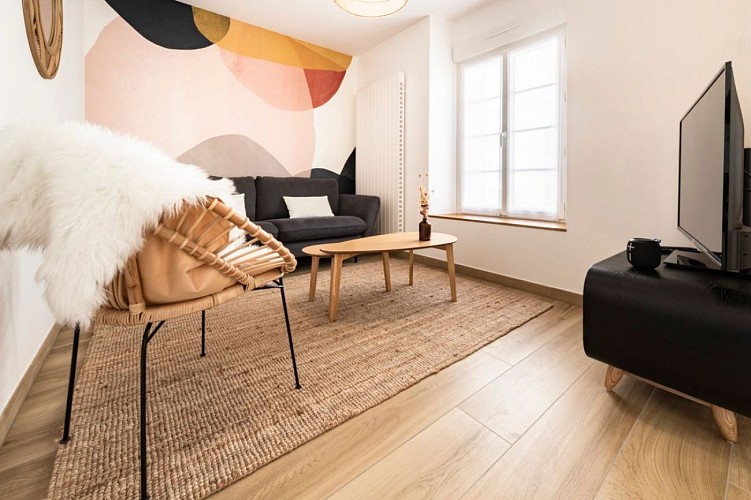 Le Clos de la Jouvence