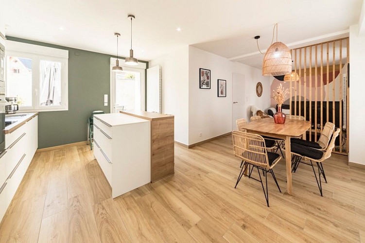 Le Clos de la Jouvence