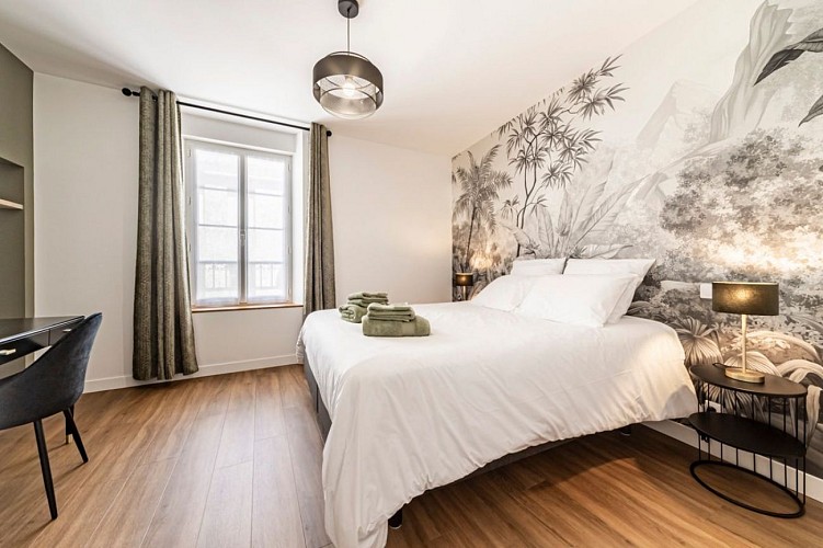 Le Clos de la Jouvence