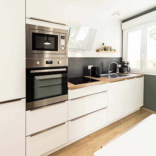 Le Clos de la Jouvence