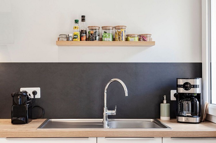 Le Clos de la Jouvence