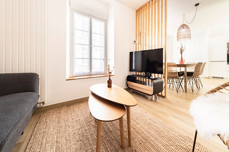 Le Clos de la Jouvence