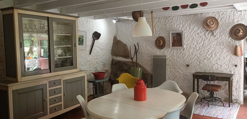 GÎTE DE LA ROCHE