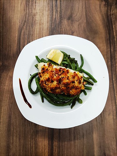 Hôtel restaurant La Côte de Lumière