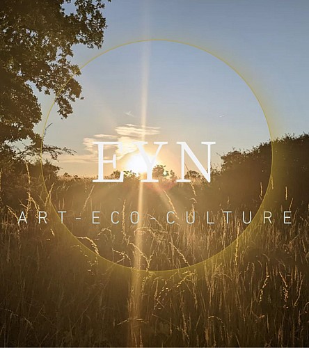 Ecolieu japonais EYN - Camping chez l'habitant