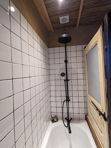 Ecolieu japonais EYN - Camping chez l'habitant