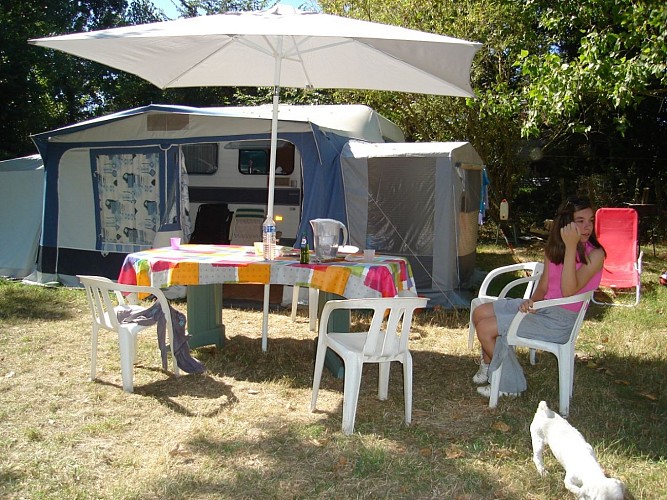 AIRE NATURELLE LA PETITE MARTINIÈRE