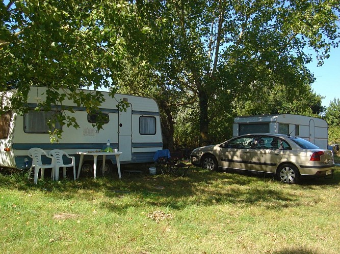 AIRE NATURELLE LA PETITE MARTINIÈRE