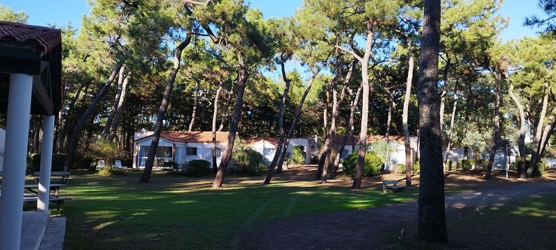 Village Vacances Domaine de la Presqu'Ile