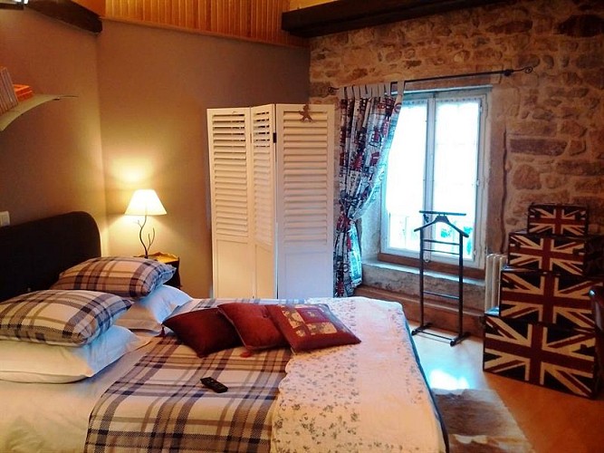 Chambre Saint-Nicolas