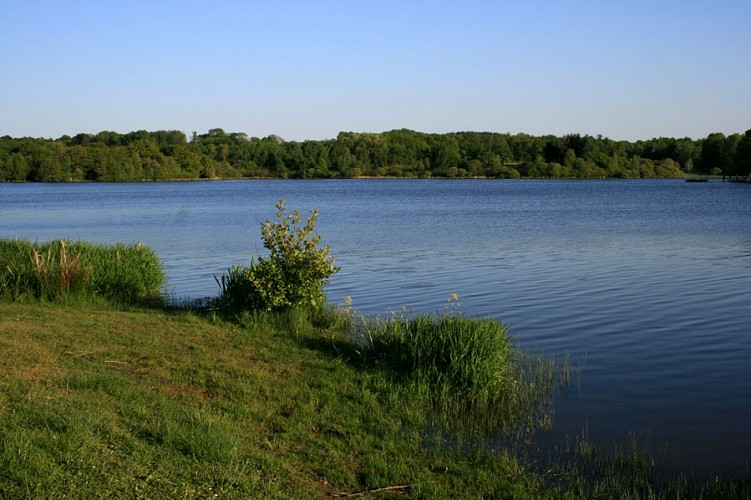 Aire d'accueil Camping-cars