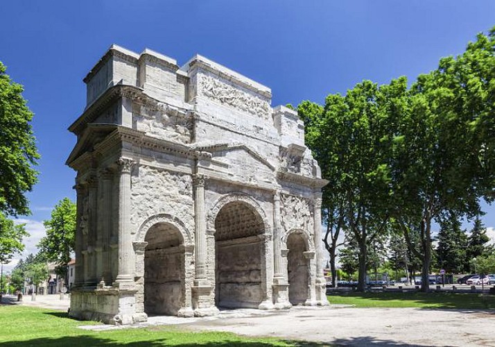 Journée découverte de la Provence & Dégustation de vin et chocolat