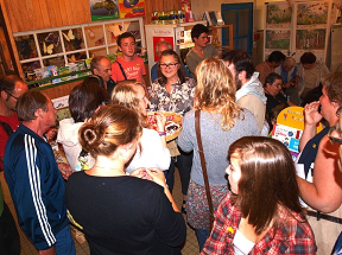 Cité des Insectes : Musée &amp; Parc nature_3