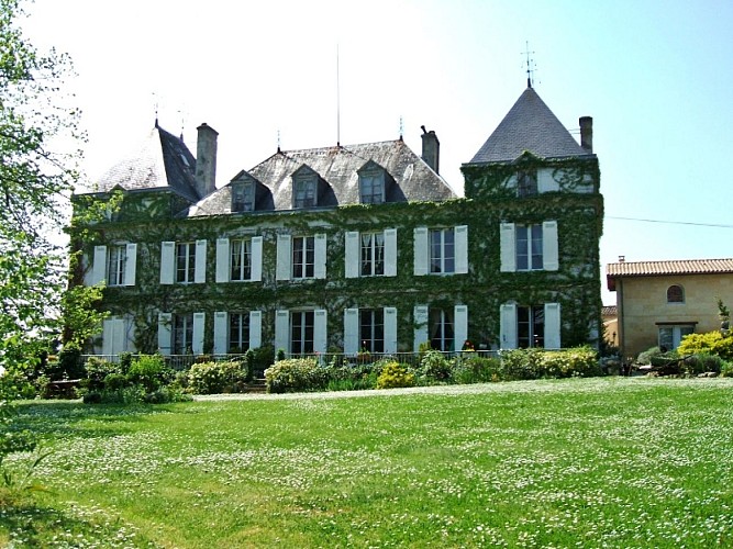 Chateau Couteau (4)