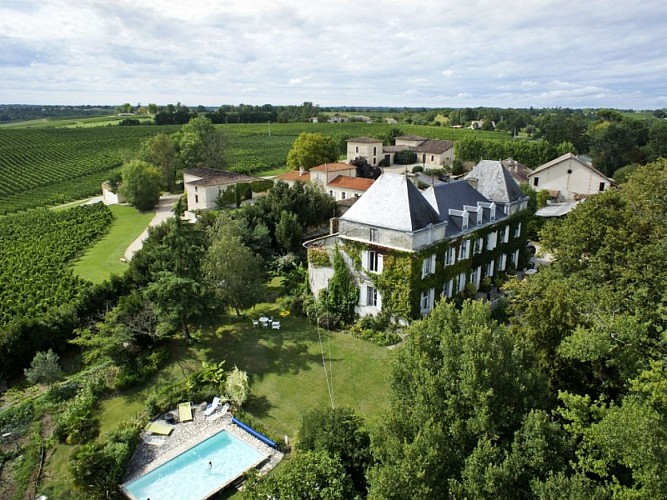 Château Couteau